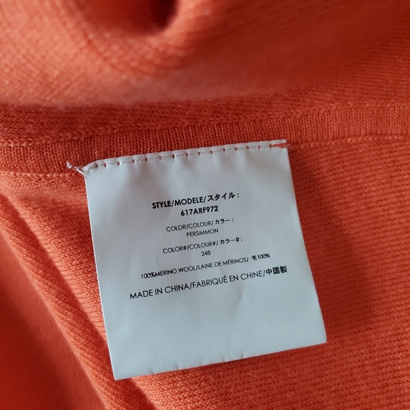 Michael Kors Collection Dress Set - Picture 7 of 9